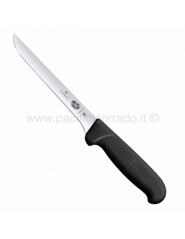 victorinox coltello da disosso modello consumato lama 15 cm