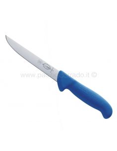 Coltello Bistecca - seghettato 10 cm - DUE BUOI Knives