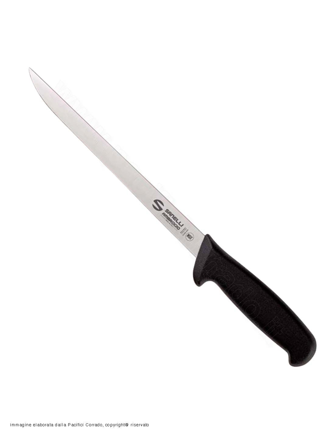Affilatura di coltelli e strumenti per Cuochi e Macellai