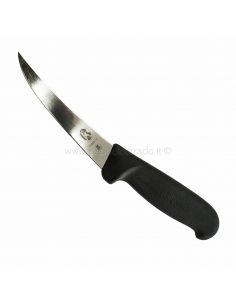 Victorinox Cucina e Accessori :: Coltelleria Professionale e da Macello ::  Macello e Macelleria Professionali :: Victorinox Classic - Coltello da  Disosso con Protezione 12 cm (Manico Fibrox)