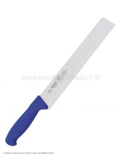 COLTELLO Spelucchino VALGOBBIA 11cm Articoli per macellerie e supermercati  linea PROFESSIONALE