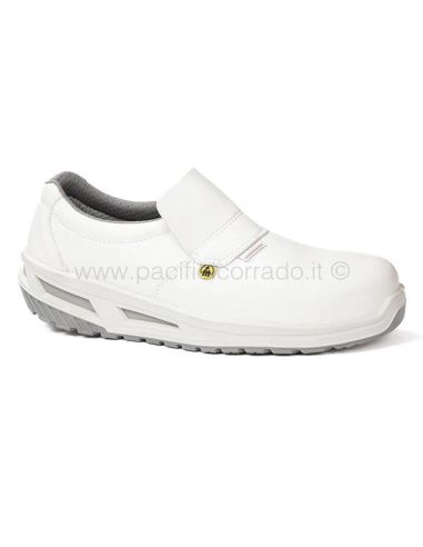 Giasco - Scarpa lavoro Bergen EVO S2 FO SR in MICROWASH