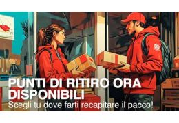 Punti di ritiro ora disponibili sul nostro sito www.pacificicorrado.it